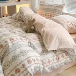 Circle Rabbit