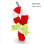 Christmas Sugar Cane