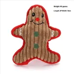 Gingerbread Man