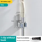 Generous Gray Glue