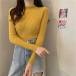 Ginger Yellow