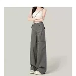Gray Elongated