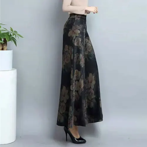 Black Peony