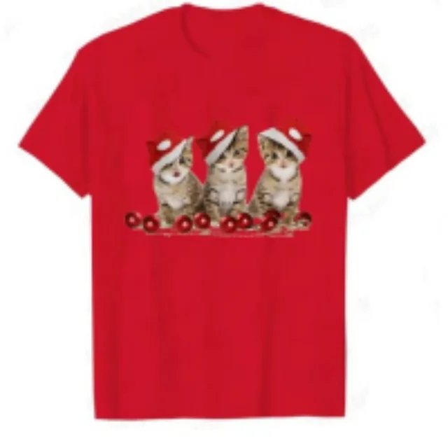 Digital Trend Loose Short Sleeves Xxs - Shop at LoveMi
