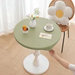 Simple Style Green