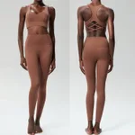 Cinnamon Tea Brown