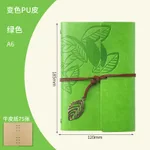 A6 Green