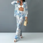 Blue Printing