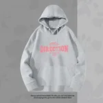 Gray, Fleece Lining