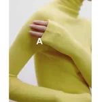 Yellow Crayon