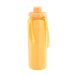 Lemon Yellow
