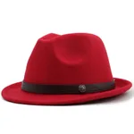 Bright Red