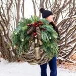 Circle Garland