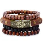 Leather Bracelet