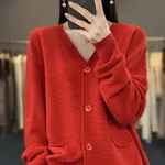 Bright Red