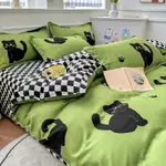 Alien Cat