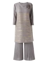 Gray