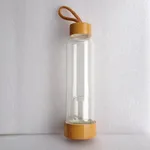 Bamboo Cover Small Mouth