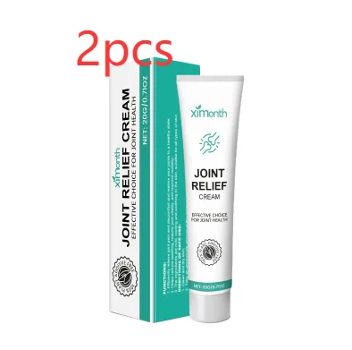 Gentle Nourishing Joint Neck Cream 20G 2Pcs - Shop at LoveMi