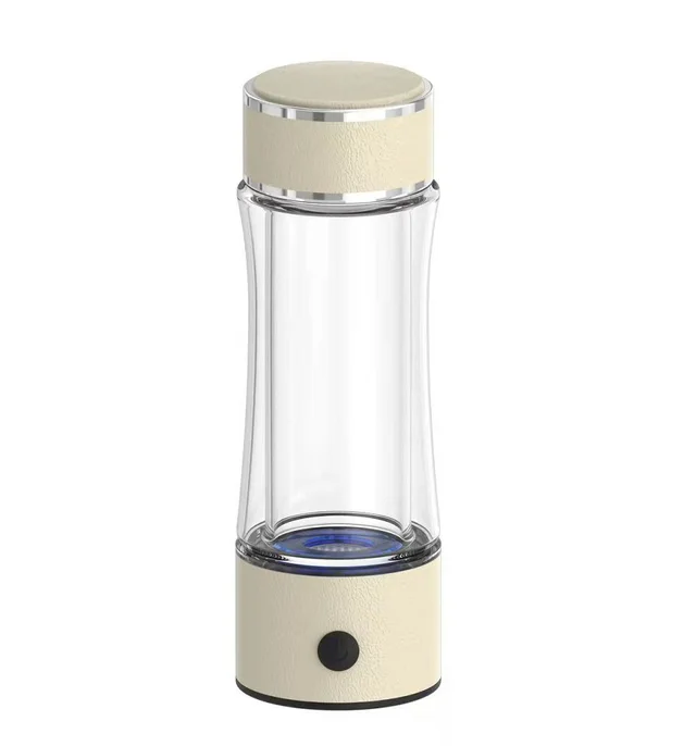 High Concentration Japanese Hydrogen rich Cup Electrolytic Water Cup Mi Bai - Shop at LoveMi