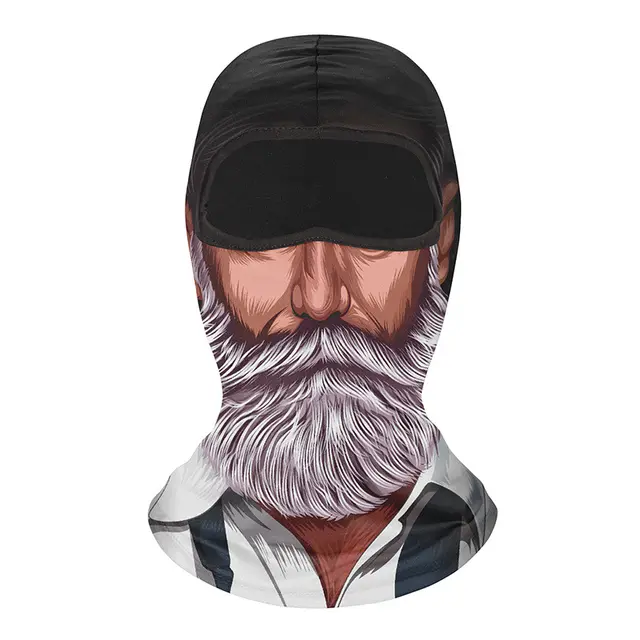 Outdoor Cycling Mask Scarf Sun Block And Dustproof Scarf Bicycle Liner Breathable Sports Headgear Nk2020 - Shop at LoveMi