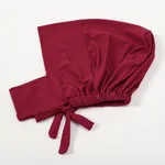 12 Wine Red