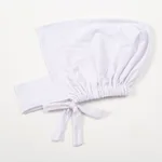 5 White