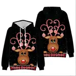 Christmas Hoodie 024