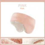 Girl Pink