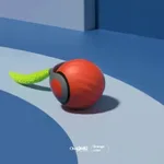 Sudden Ball Orange