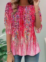 Floral 1