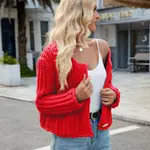 60511 Bright Red
