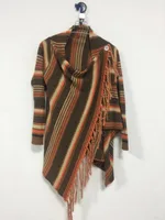 Orange Striped