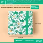 20 Chrysanthemum 300G6X6Cm