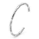 Wfcc Straight Bar Silver
