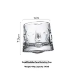 Face Shape Small Size