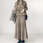 Dark Khaki Cloth Color