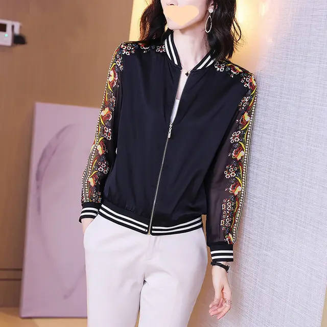 Fashion Temperament Korean Style Loose Top Black - Shop at LoveMi