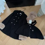 Black Cloak