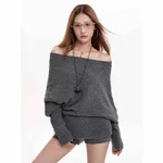 Dark Grey Shorts