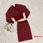 Wine Red