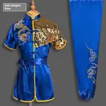 Dragon Blue