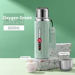 Light Green 800Ml