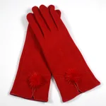 Bright Red