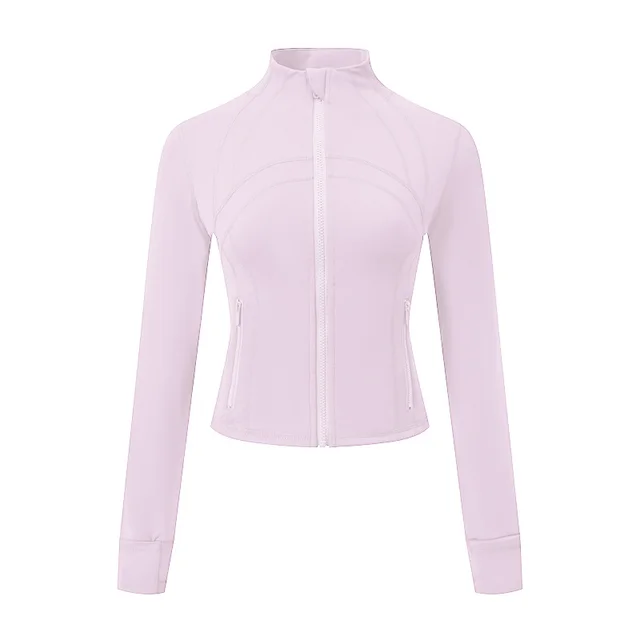 Thin Double sided Brushed Defin Top Pink - Shop at LoveMi