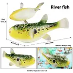 M2380 River Fish
