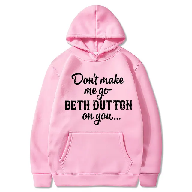 Letter Women's Long Sleeved Shirt Pink - Shop at LoveMi