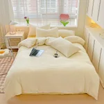 Tender Goose Yellow Stripes