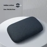 Tianzhu Cotton Dark Gray