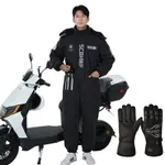 Black Gloves Buggy Bag
